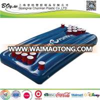 Self inflating inflatable car air mattress,inflatable round mattress,inflatable lilo mattress