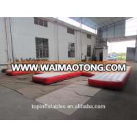 High Quality Inflatable Air Mattress,PVC Inflatable Floating Water Mat,Inflatable Cushion