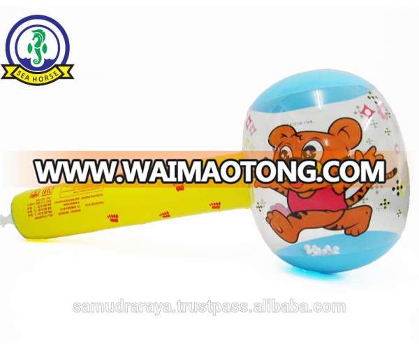 inflatable toys hammer